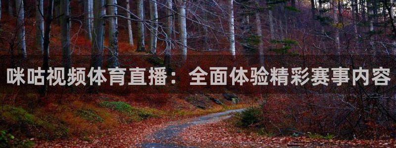 nba免费直播在线直播蜘蛛直播：咪咕视频体育直播：全面体验精彩赛事内容